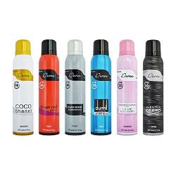 دریکس اسپری بدن 200 میل